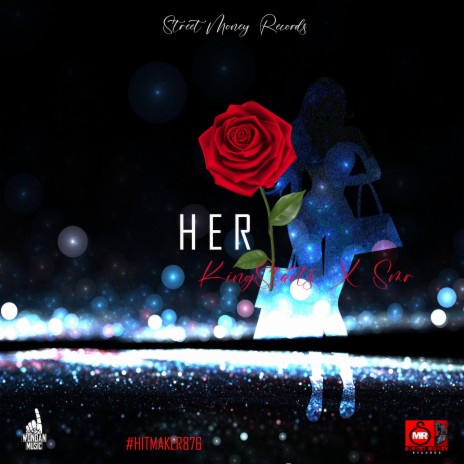 Her ft. Smr | Boomplay Music