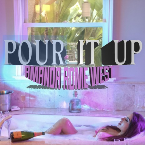 Pour It Up (Radio Edit) | Boomplay Music