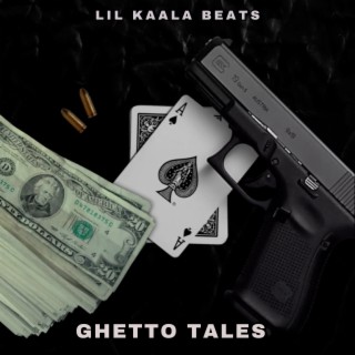 Ghetto Tales