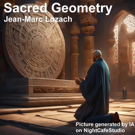 Sacred Geometry | Boomplay Music