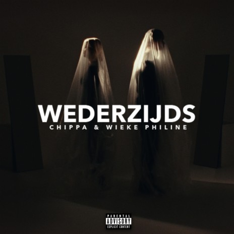 Wederzijds ft. Wieke Philine | Boomplay Music