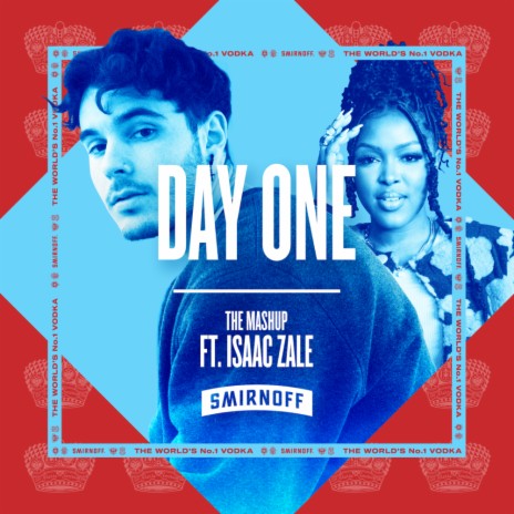 Day One (The Mashup) ft. Isaac Zale | Boomplay Music