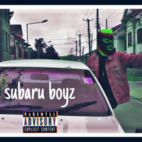 Subaru Boyz ft. Blace