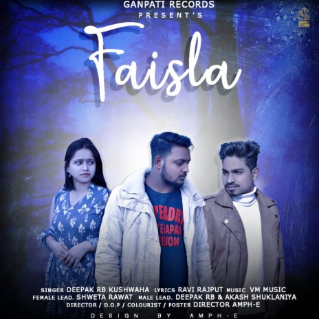 Faisla | Boomplay Music