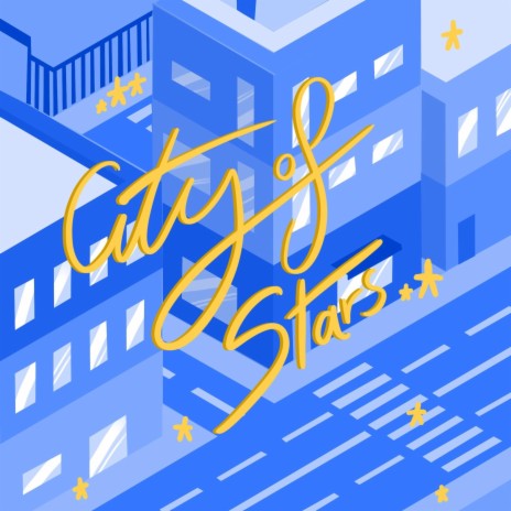 City of stars | Boomplay Music
