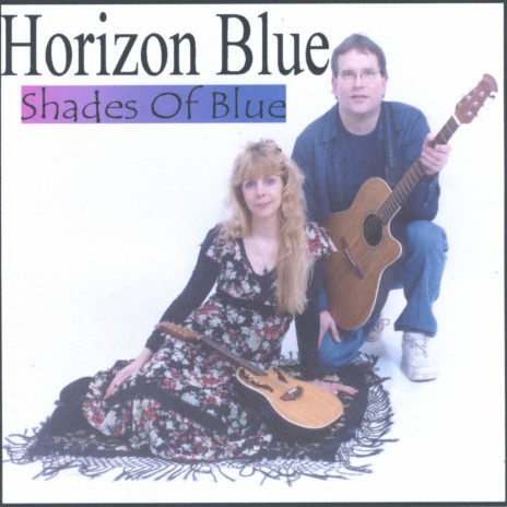 Shades of Blue | Boomplay Music