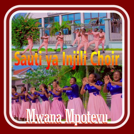 MWANA Mpotevu | Boomplay Music