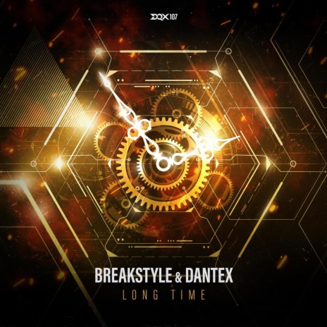 Long Time ft. Dantex | Boomplay Music