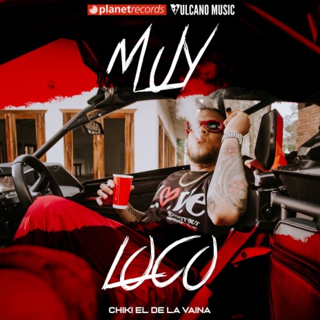 Muy Loco | Boomplay Music