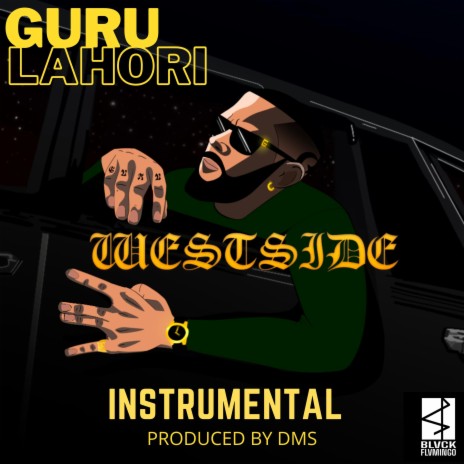 Westside (feat. Guru Lahori) (Instrumental)
