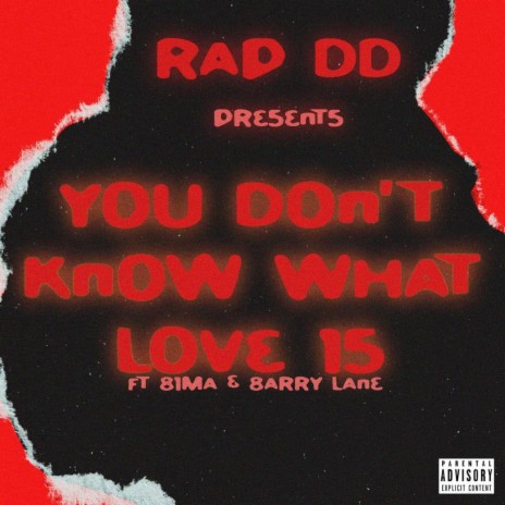 You Don't Know What Love Is ft. Bima & Barry Lane