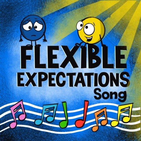 Flexible Expectations: Disappointment SPOT | Boomplay Music