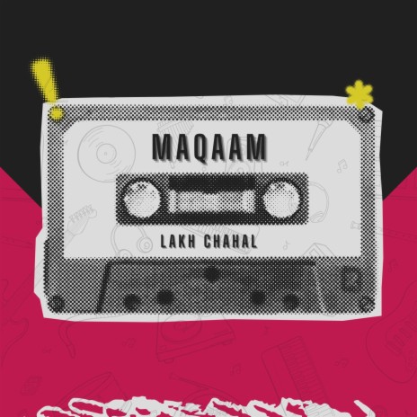 Maqaam | Boomplay Music