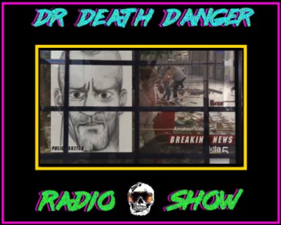 DDD Radio Show Episode 77: Crank