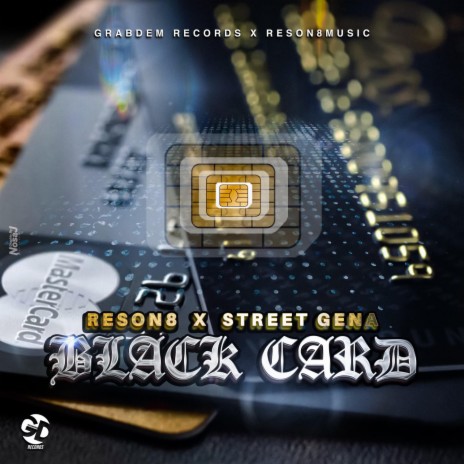 Black Card (Summer Version) ft. Street Gena | Boomplay Music