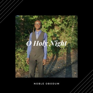 Noble Obodum
