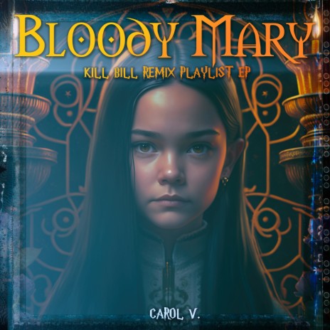 Bloody Mary (Acapella Vocal Mix 123 BPM) | Boomplay Music