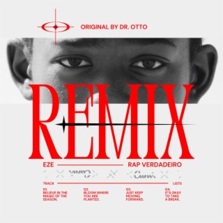 Rap Verdadeiro (Rotkeh Remix)