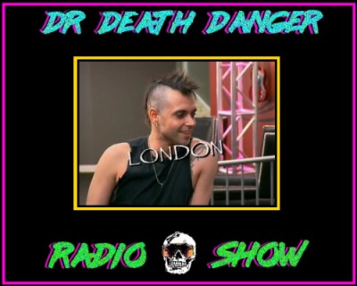 DDD Radio Show: Episode 34 Attack on Titan s4 ep8, Iced Earth Album Report, Daisy of Love ep 4