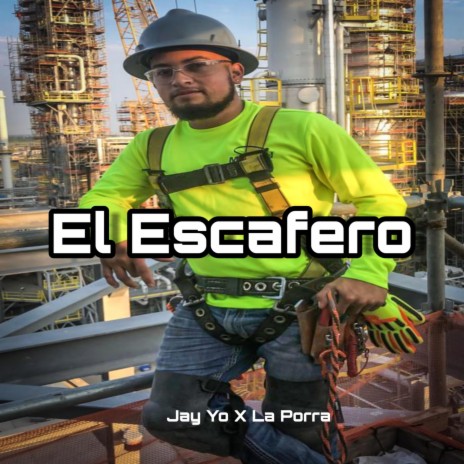 El Escafero (feat. La Porra) | Boomplay Music