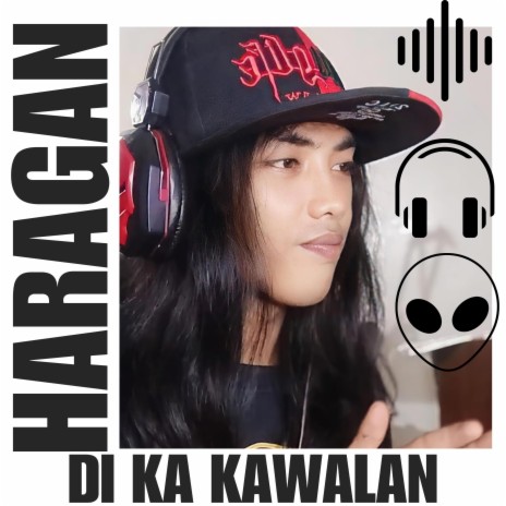 DI KA KAWALAN (PARA KAY EX) | Boomplay Music