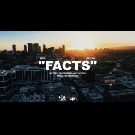 Facts ft. Projxt Jigg | Boomplay Music