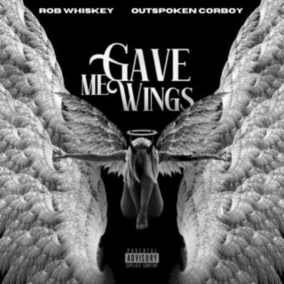 Gave Me Wings (feat. Outspoken Corboy)