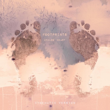 Footprints (Cinematic Version) | Boomplay Music
