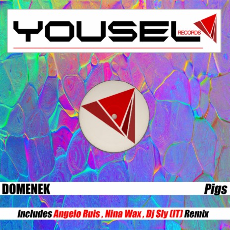 Pigs (Angelo Ruis & DJ Sly (IT) Remix) | Boomplay Music