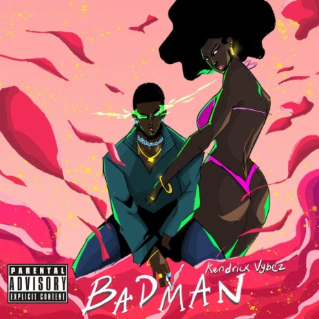Badman | Boomplay Music