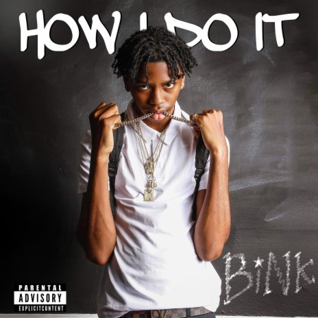 How I Do It | Boomplay Music