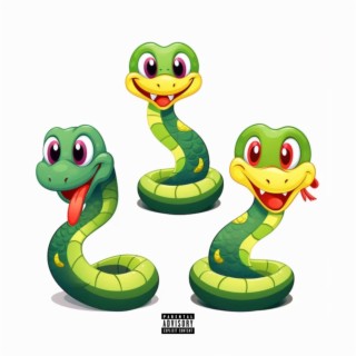 No Snakes 3 ft. Dubby & DaZatty lyrics | Boomplay Music