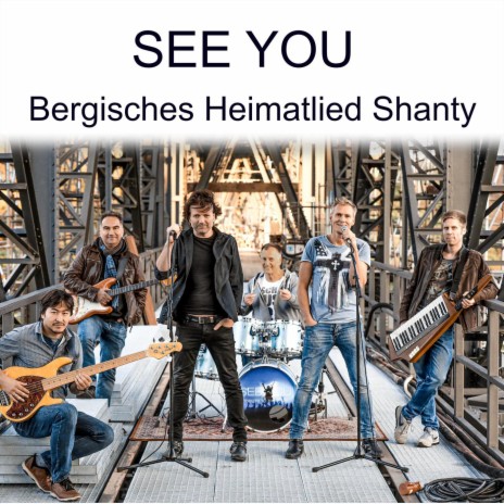 Bergisches Heimatlied Shanty | Boomplay Music