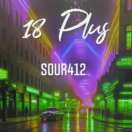 18 Plus | Boomplay Music