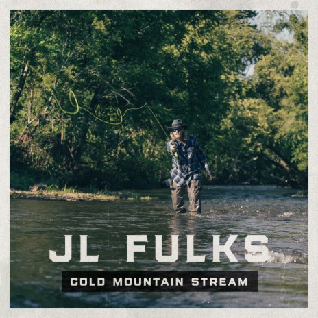 Cold Mountain Stream | Boomplay Music