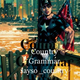 Country Grammar