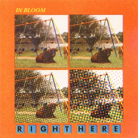 Right Here | Boomplay Music