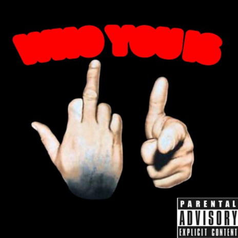 Who You Is ft. Kaiso Trillion & Yung Lock | Boomplay Music