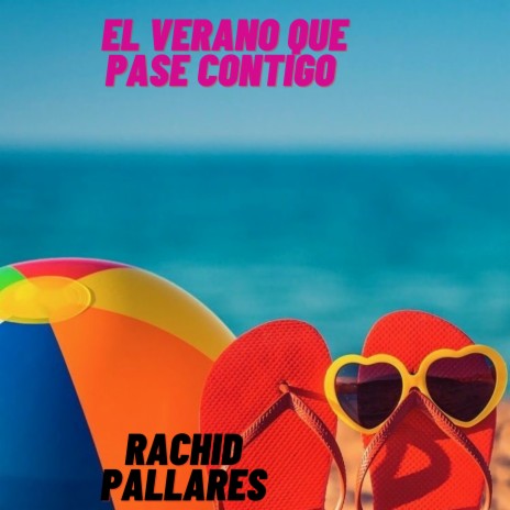 El verano que pasé contigo | Boomplay Music