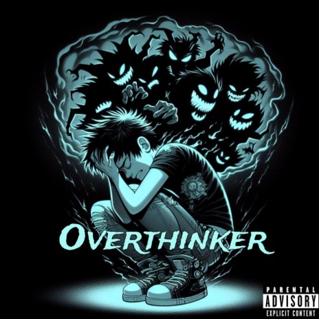 Overthinker | Boomplay Music