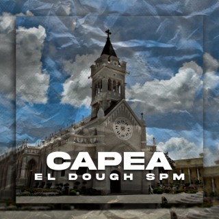 Capea El Dough SPM