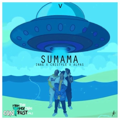 Sumama ft. Cristyle & Inag | Boomplay Music