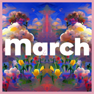 March