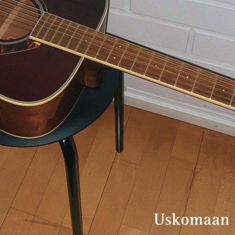 Uskomaan | Boomplay Music