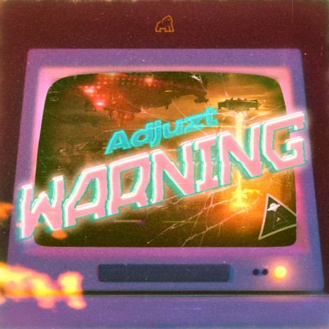 WARNING (Original Mix)