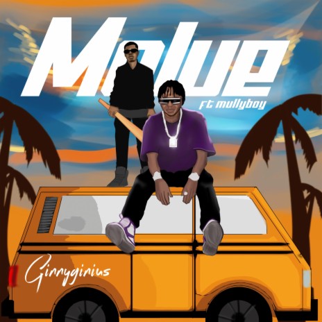 Molue ft. Mully Boy | Boomplay Music