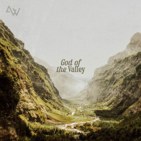 God of the Valley | Boomplay Music