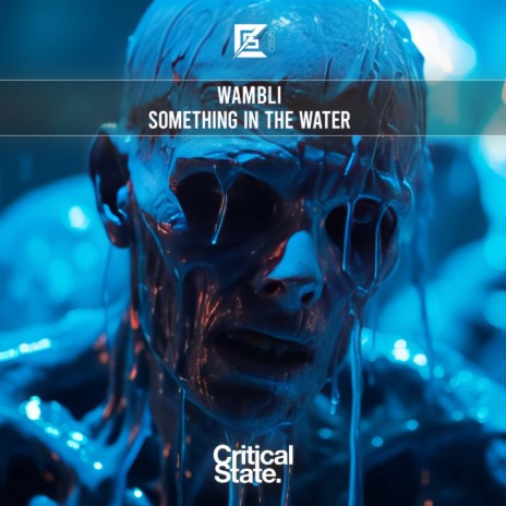 Something In The Water | Boomplay Music