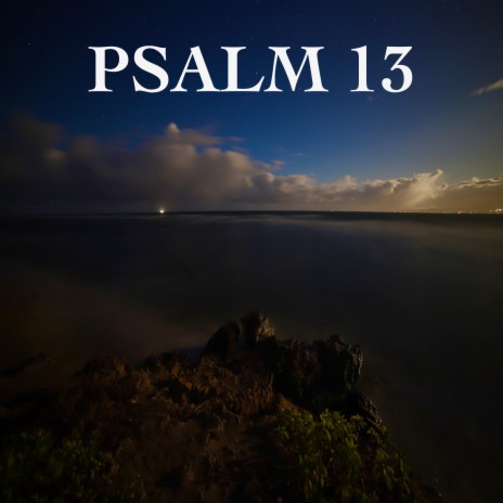 Psalm 13 | Boomplay Music