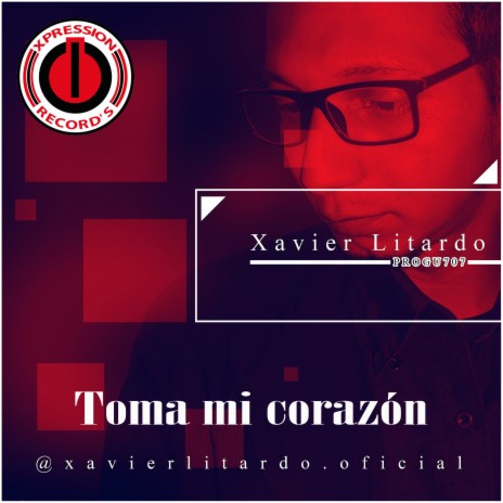 Toma mi corazón (Nueva Versión)